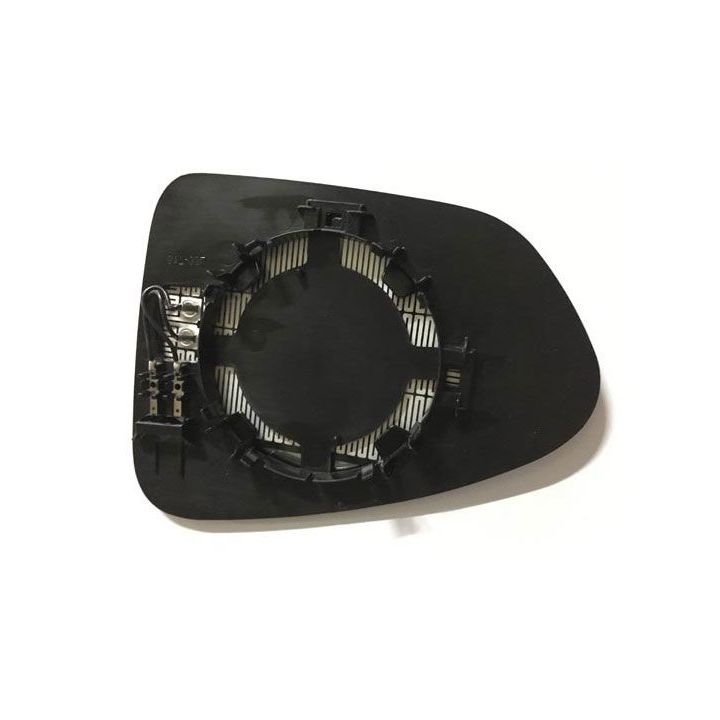 Veidrodėlio stiklas, išorinis veidrodėlis ABAKUS 1146G01