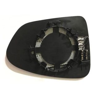 Veidrodėlio stiklas, išorinis veidrodėlis ABAKUS 1146G02
