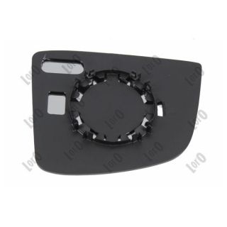 Veidrodėlio stiklas, išorinis veidrodėlis ABAKUS 1152G01