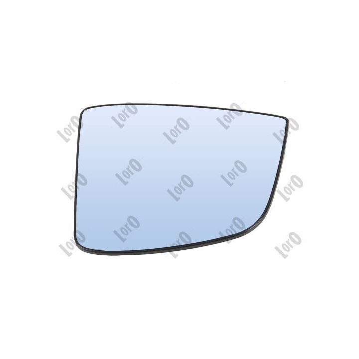 Veidrodėlio stiklas, išorinis veidrodėlis ABAKUS 1152G02