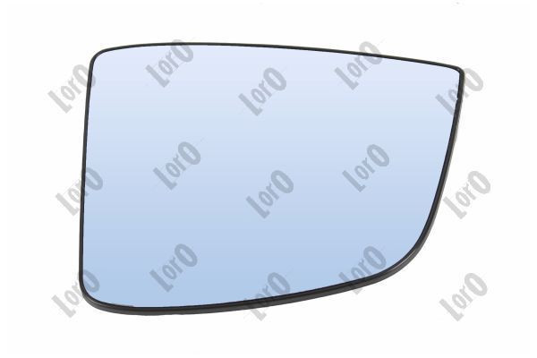 Veidrodėlio stiklas, išorinis veidrodėlis ABAKUS 1152G02