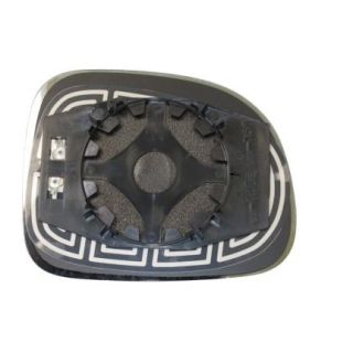 Veidrodėlio stiklas, išorinis veidrodėlis ABAKUS 1163G02