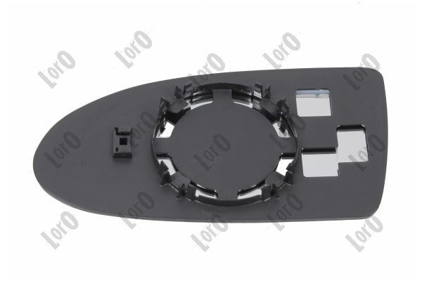 Veidrodėlio stiklas, išorinis veidrodėlis ABAKUS 1504G02