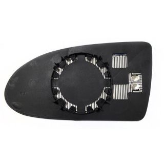 Veidrodėlio stiklas, išorinis veidrodėlis ABAKUS 1504G04