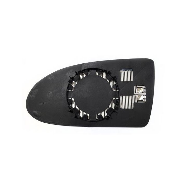 Veidrodėlio stiklas, išorinis veidrodėlis ABAKUS 1504G04