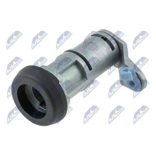 Užrakto cilindras NTY EZC-VC-025