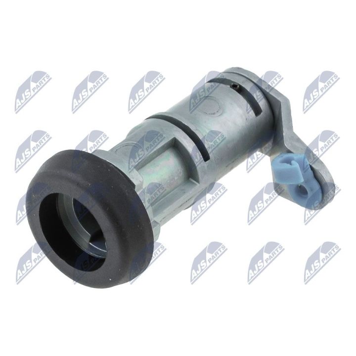 Užrakto cilindras NTY EZC-VC-025