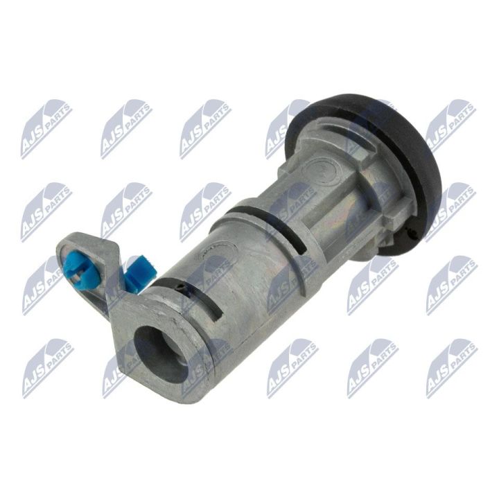 Užrakto cilindras NTY EZC-VC-025