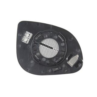 Veidrodėlio stiklas, išorinis veidrodėlis ABAKUS 1540G01