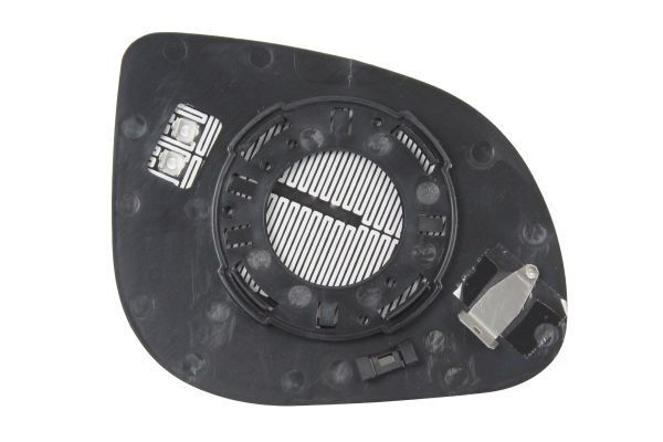 Veidrodėlio stiklas, išorinis veidrodėlis ABAKUS 1540G01