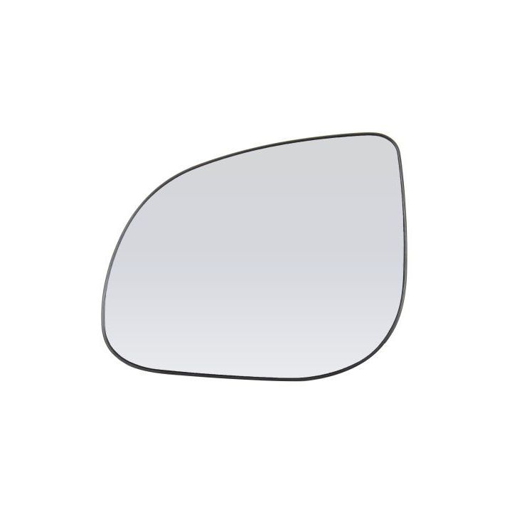 Veidrodėlio stiklas, išorinis veidrodėlis ABAKUS 1540G01