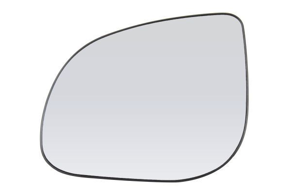 Veidrodėlio stiklas, išorinis veidrodėlis ABAKUS 1540G01