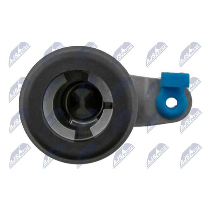 Užrakto cilindras NTY EZC-VC-025