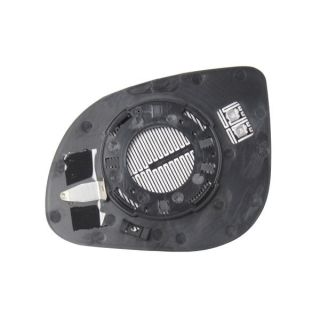 Veidrodėlio stiklas, išorinis veidrodėlis ABAKUS 1540G02