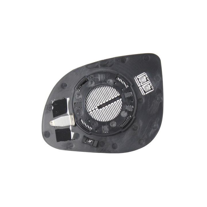 Veidrodėlio stiklas, išorinis veidrodėlis ABAKUS 1540G02