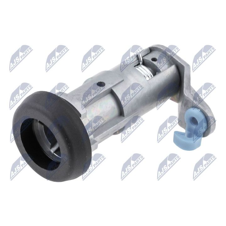 Užrakto cilindras NTY EZC-VC-026