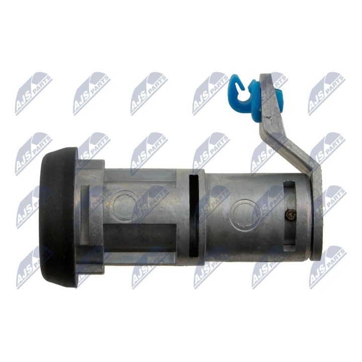 Užrakto cilindras NTY EZC-VC-026