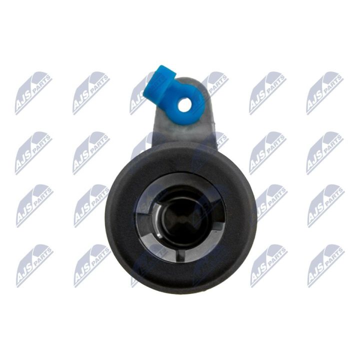 Užrakto cilindras NTY EZC-VC-026