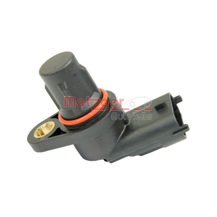 Jutiklis, skirstomojo veleno padėtis METZGER 0903220