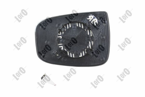 Veidrodėlio stiklas, išorinis veidrodėlis ABAKUS 1543G02