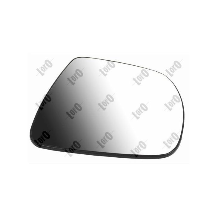 Veidrodėlio stiklas, išorinis veidrodėlis ABAKUS 1551G01