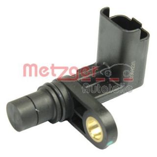 Jutiklis, skirstomojo veleno padėtis METZGER 0903226