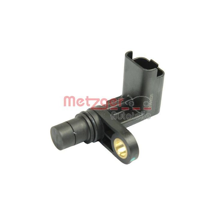 Jutiklis, skirstomojo veleno padėtis METZGER 0903226