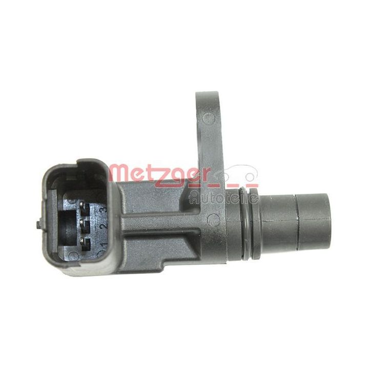 Jutiklis, skirstomojo veleno padėtis METZGER 0903226