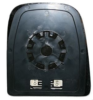 Veidrodėlio stiklas, išorinis veidrodėlis ABAKUS 1706G02