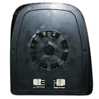 Veidrodėlio stiklas, išorinis veidrodėlis ABAKUS 1706G03