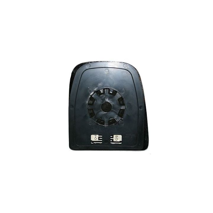 Veidrodėlio stiklas, išorinis veidrodėlis ABAKUS 1706G04