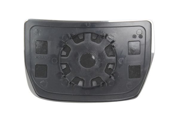 Veidrodėlio stiklas, išorinis veidrodėlis ABAKUS 1706G05