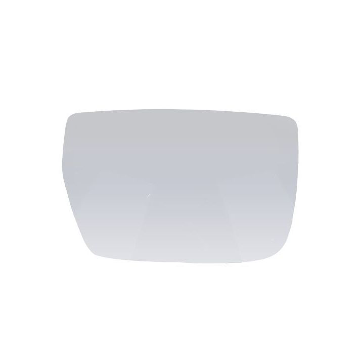 Veidrodėlio stiklas, išorinis veidrodėlis ABAKUS 1706G05