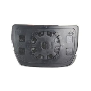 Veidrodėlio stiklas, išorinis veidrodėlis ABAKUS 1706G06