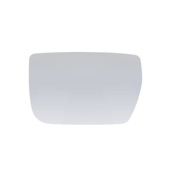 Veidrodėlio stiklas, išorinis veidrodėlis ABAKUS 1706G06