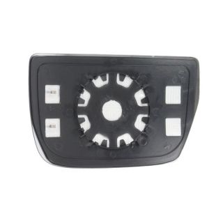 Veidrodėlio stiklas, išorinis veidrodėlis ABAKUS 1706G07