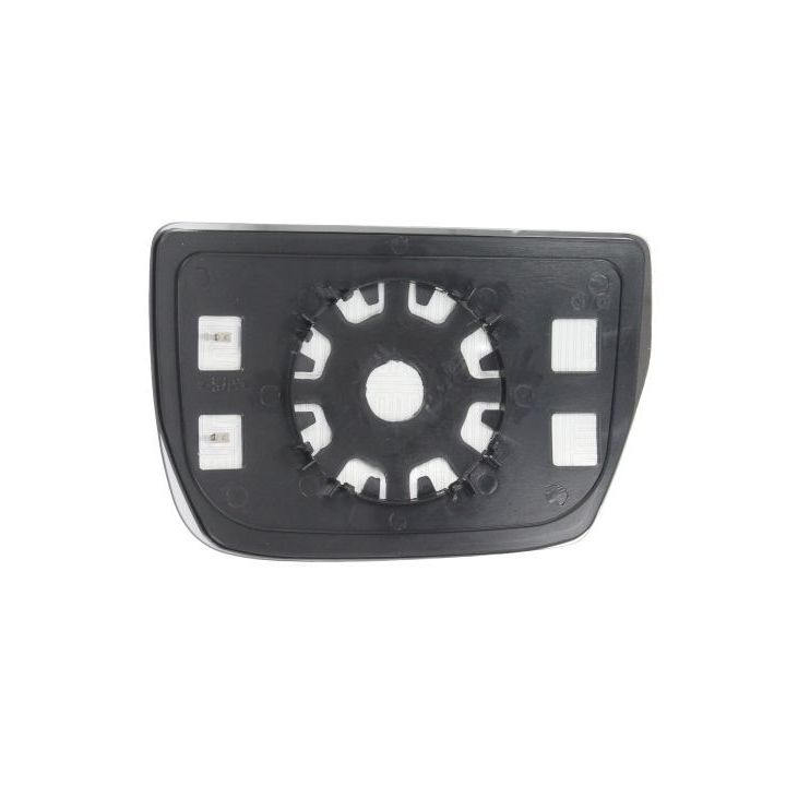 Veidrodėlio stiklas, išorinis veidrodėlis ABAKUS 1706G07