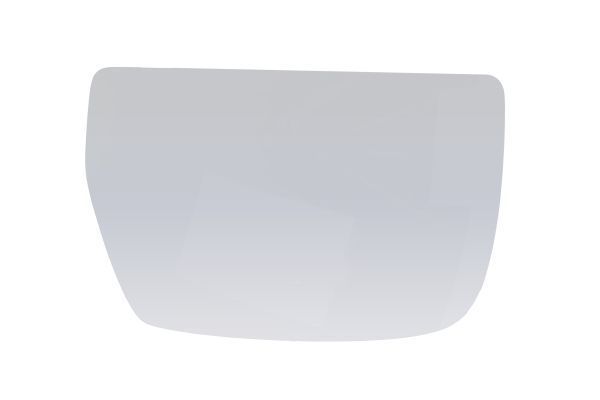 Veidrodėlio stiklas, išorinis veidrodėlis ABAKUS 1706G07