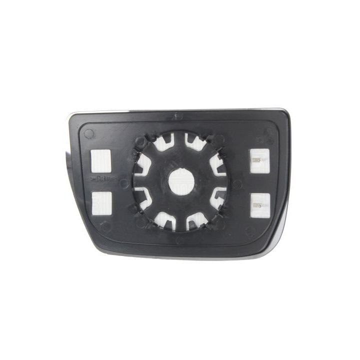 Veidrodėlio stiklas, išorinis veidrodėlis ABAKUS 1706G08