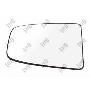 Veidrodėlio stiklas, išorinis veidrodėlis ABAKUS 1707G01