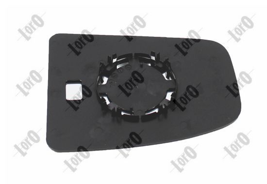 Veidrodėlio stiklas, išorinis veidrodėlis ABAKUS 1707G02