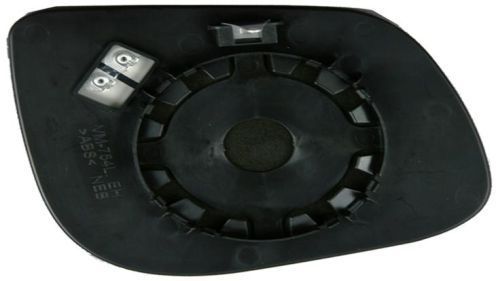 Veidrodėlio stiklas, išorinis veidrodėlis ABAKUS 1814G01