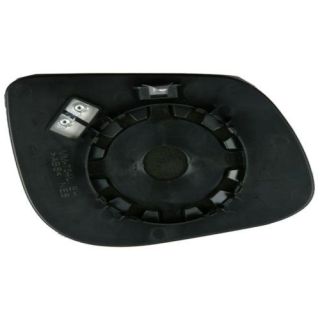 Veidrodėlio stiklas, išorinis veidrodėlis ABAKUS 1814G02