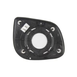 Veidrodėlio stiklas, išorinis veidrodėlis ABAKUS 1814G03