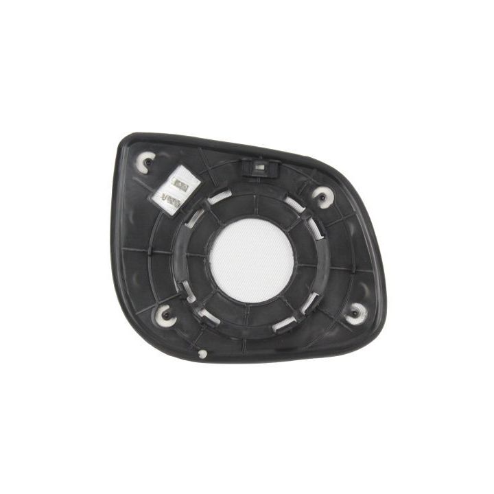 Veidrodėlio stiklas, išorinis veidrodėlis ABAKUS 1814G03