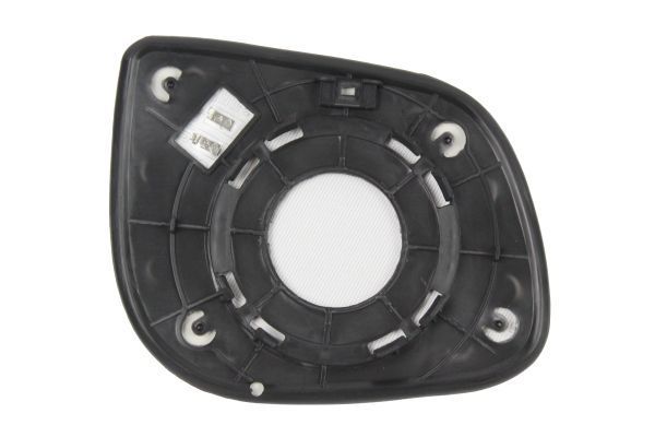 Veidrodėlio stiklas, išorinis veidrodėlis ABAKUS 1814G03