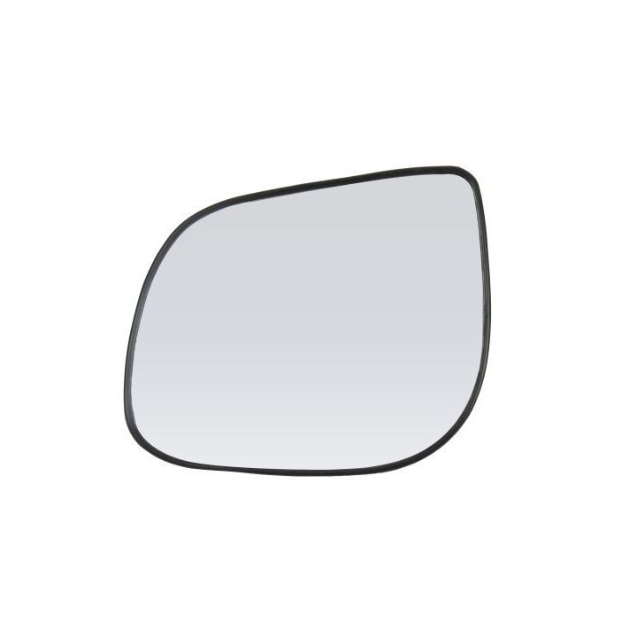 Veidrodėlio stiklas, išorinis veidrodėlis ABAKUS 1814G03