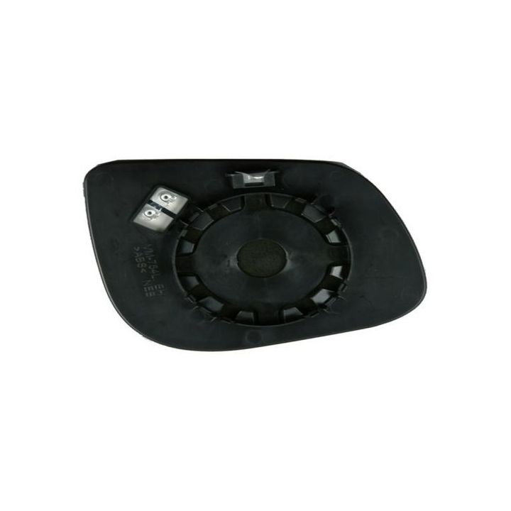 Veidrodėlio stiklas, išorinis veidrodėlis ABAKUS 1814G04