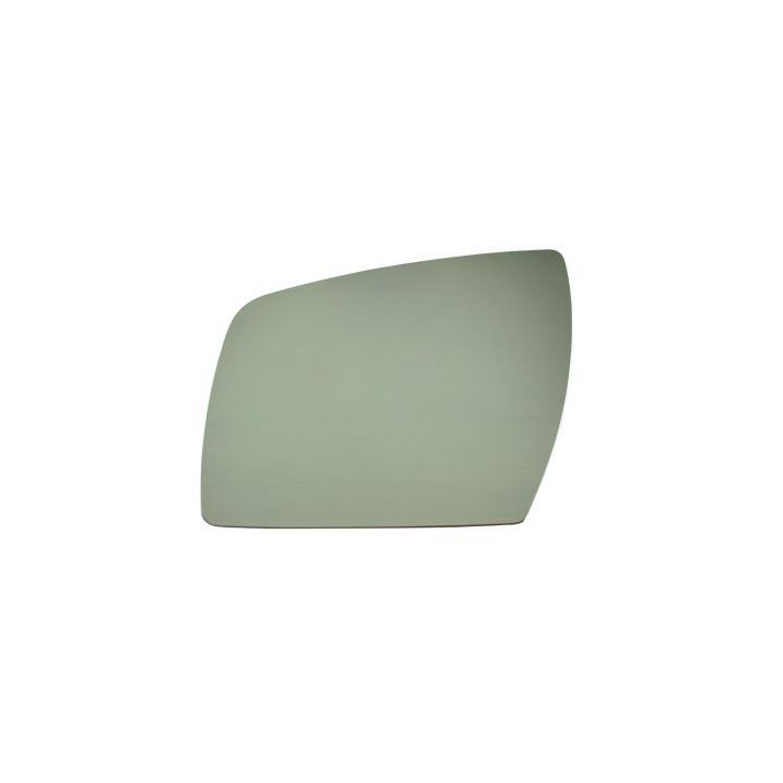 Veidrodėlio stiklas, išorinis veidrodėlis ABAKUS 1816G02