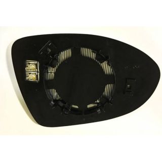 Veidrodėlio stiklas, išorinis veidrodėlis ABAKUS 1817G01